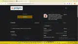 DISCOUNT coupon verification screenshot
