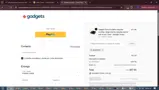SAVE2025 coupon verification screenshot