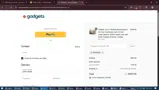 SAVE2025 coupon verification screenshot