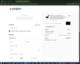 SUMMERSALE coupon verification screenshot