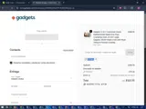 PROMO coupon verification screenshot