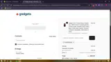 CIARRA20%% coupon verification screenshot