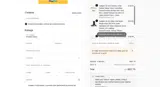 AS28 coupon verification screenshot