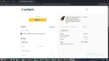 NEWOFF30 coupon verification screenshot