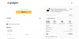 ERICXKADAWD coupon verification screenshot