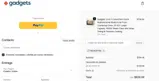 NEWOFF30 coupon verification screenshot