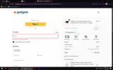asdexade10 coupon verification screenshot