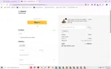 NE10 coupon verification screenshot