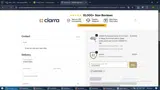 LUCEDTINTS coupon verification screenshot