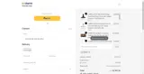 Sales0 coupon verification screenshot