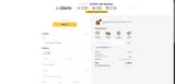 5CHGX4HLG2WVZ coupon verification screenshot