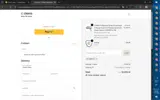 XMAS15 coupon verification screenshot
