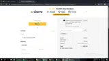 XMAS20 coupon verification screenshot