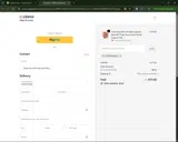couponvalue coupon verification screenshot