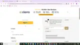 CRAZY5 coupon verification screenshot