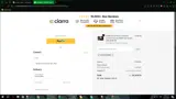 ESTHERGOMEZ coupon verification screenshot