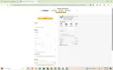 MARIA coupon verification screenshot
