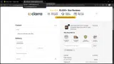 HAPPYDEAL coupon verification screenshot