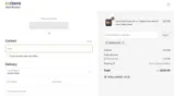 marchsave coupon verification screenshot