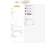 MIGUEL coupon verification screenshot