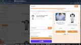 CiboWares coupon verification screenshot