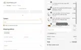 CiboWares coupon verification screenshot