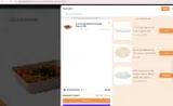 CiboWares coupon verification screenshot