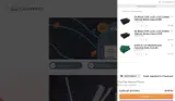 CiboWares coupon verification screenshot