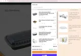CiboWares coupon verification screenshot