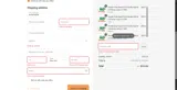 CiboWares coupon verification screenshot