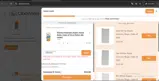 CiboWares coupon verification screenshot