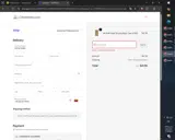 CiboWares coupon verification screenshot