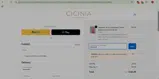 Green15 coupon verification screenshot