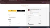 MM10 coupon verification screenshot