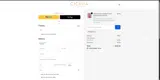 KUBRA15 coupon verification screenshot