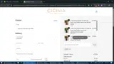 B10 coupon verification screenshot
