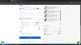 CICI15 coupon verification screenshot