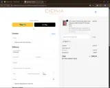 WH10 coupon verification screenshot
