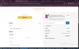 MCPOP10 coupon verification screenshot