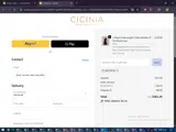 MCPOP10 coupon verification screenshot