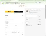 FADNEW10 coupon verification screenshot