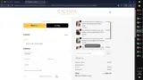 US10 coupon verification screenshot