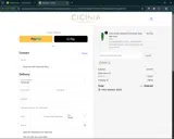 Cc15 coupon verification screenshot