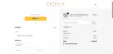 PIN10 coupon verification screenshot