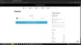 Cidercade coupon verification screenshot