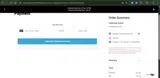 Cidercade coupon verification screenshot