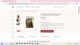 SAVE15 coupon verification screenshot