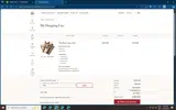 FD10 coupon verification screenshot