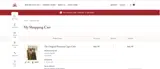 SAVE30 coupon verification screenshot