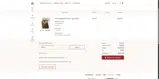 10SAVE coupon verification screenshot